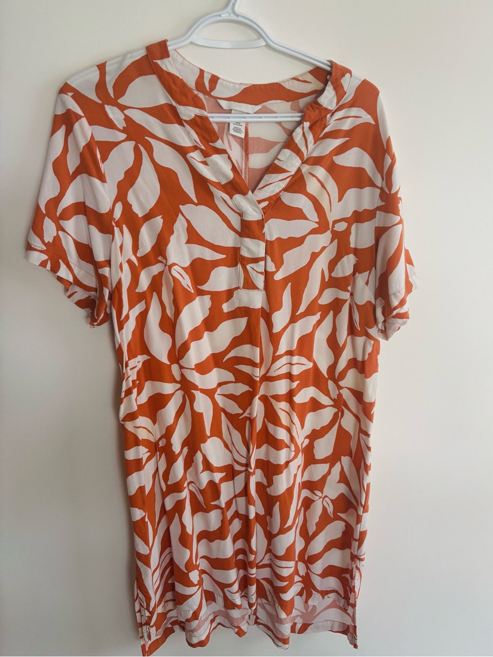 H&M Tunic Dress